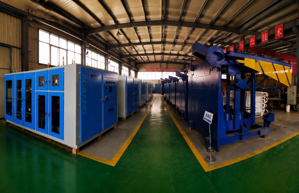 ซีอาน Aobang Technology Co., Ltd.